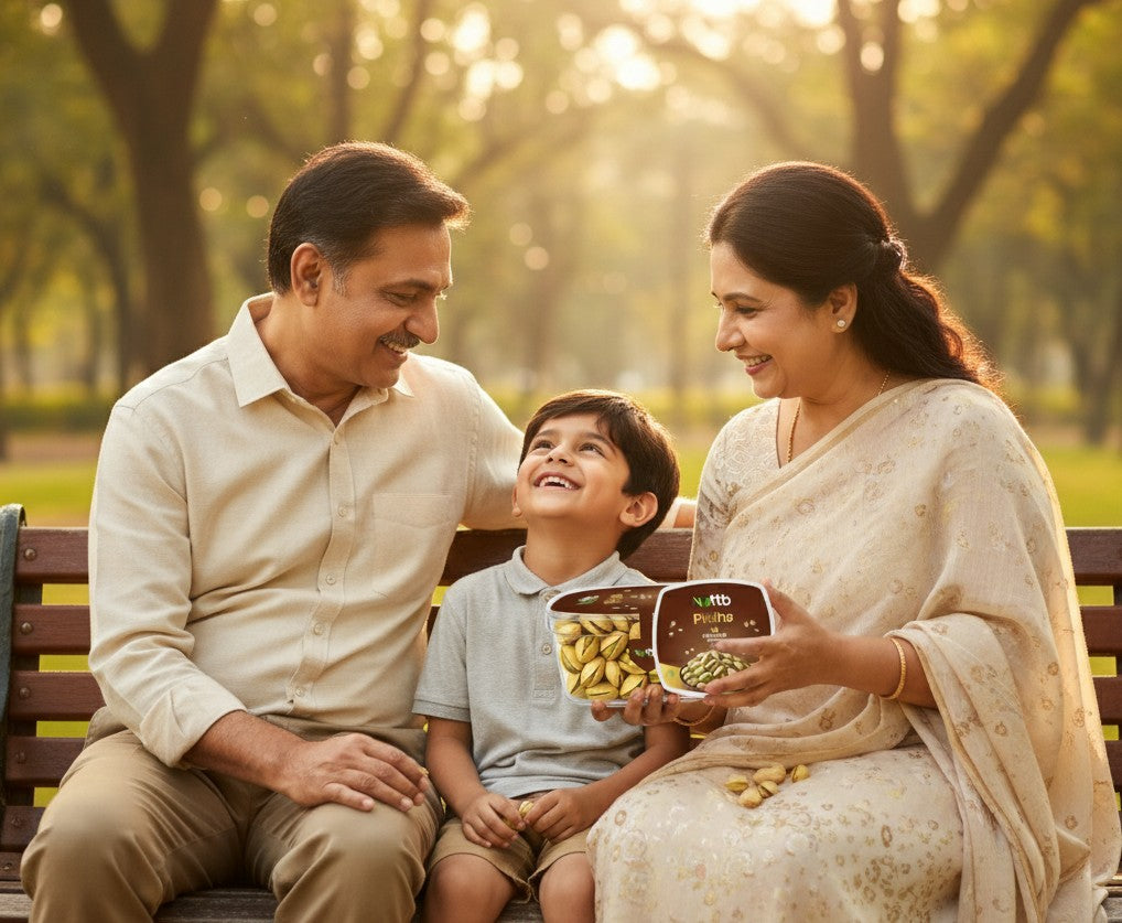 Pistachio Power: Benefits & Where to Buy Nuttb Premium Quality Pistha