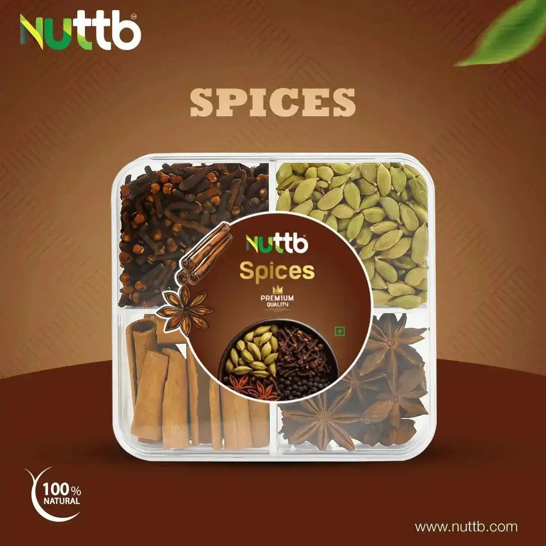 The Health Benefits of Nuts: Why They Should Be a Staple in Your Diet