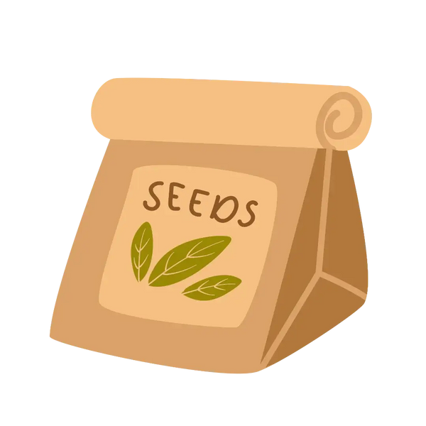 Seeds - Nuttb