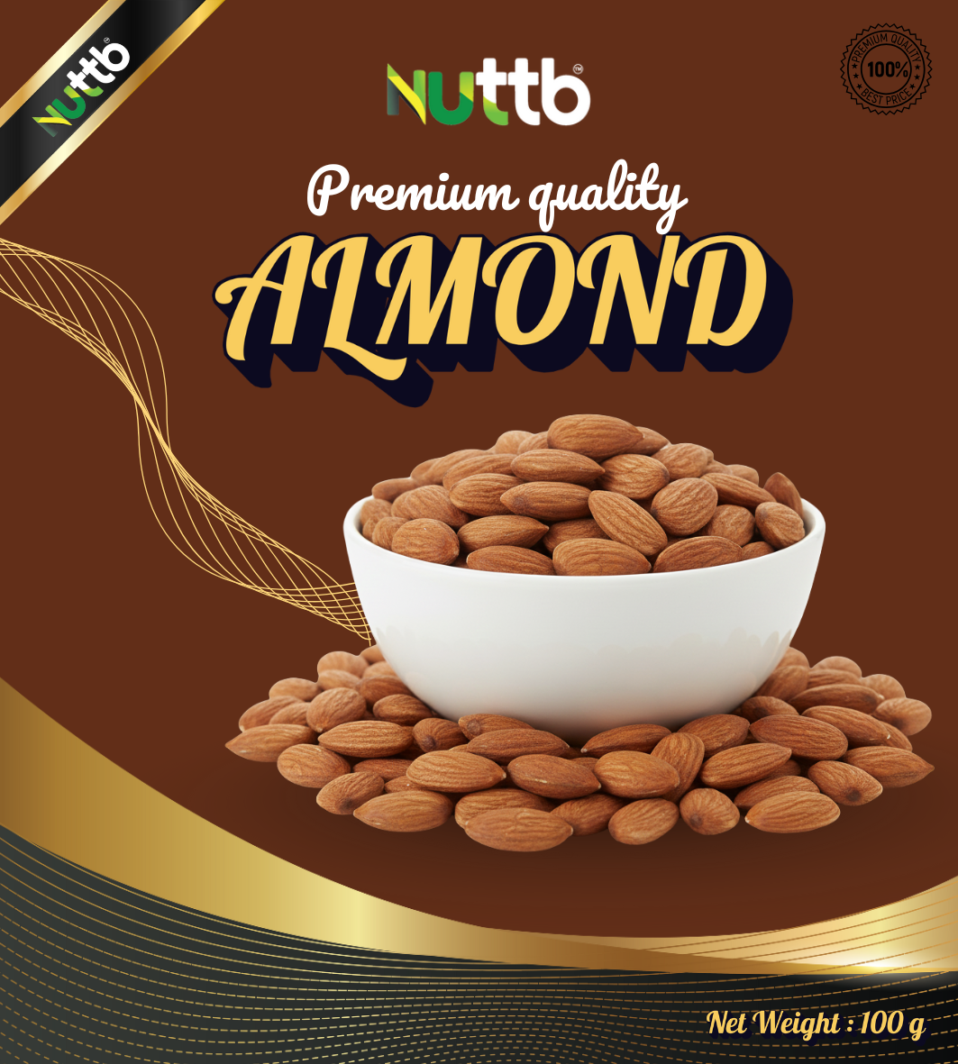 ALMOND NORMAL