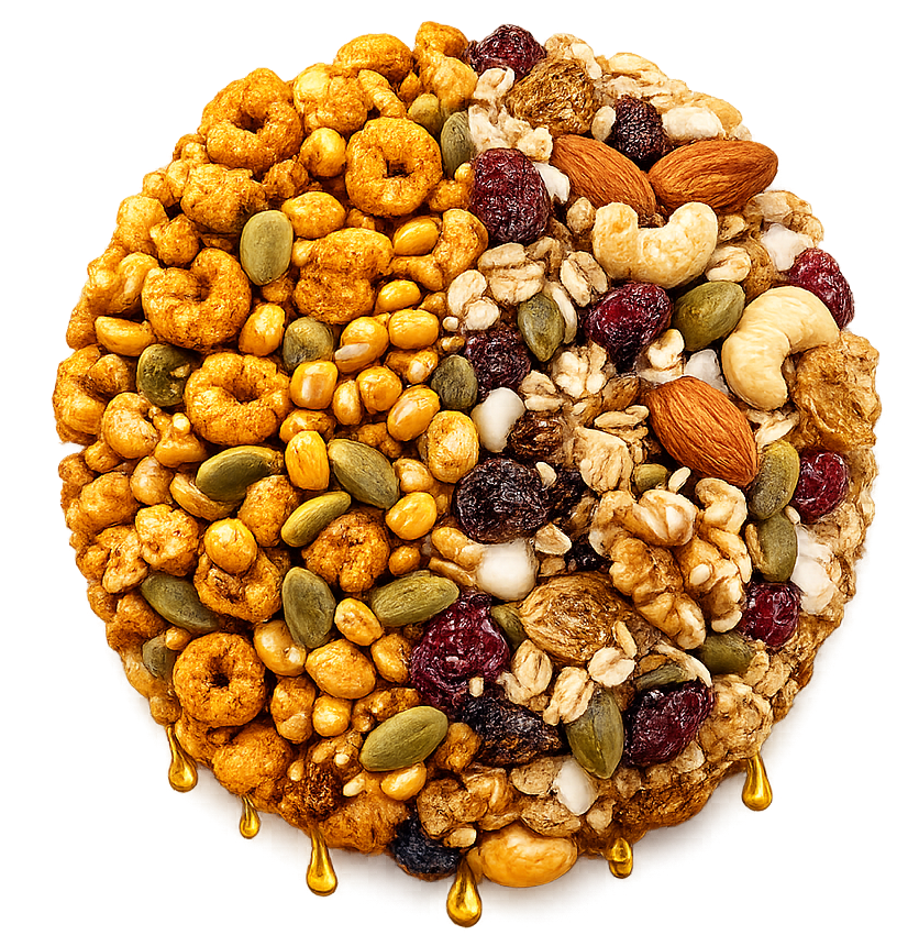 Healthy Snacks