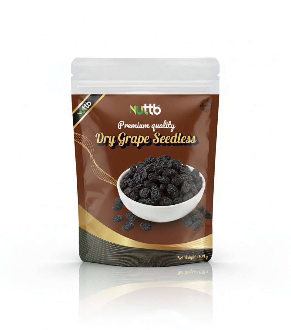 DRY GRAPE SEEDLESS
