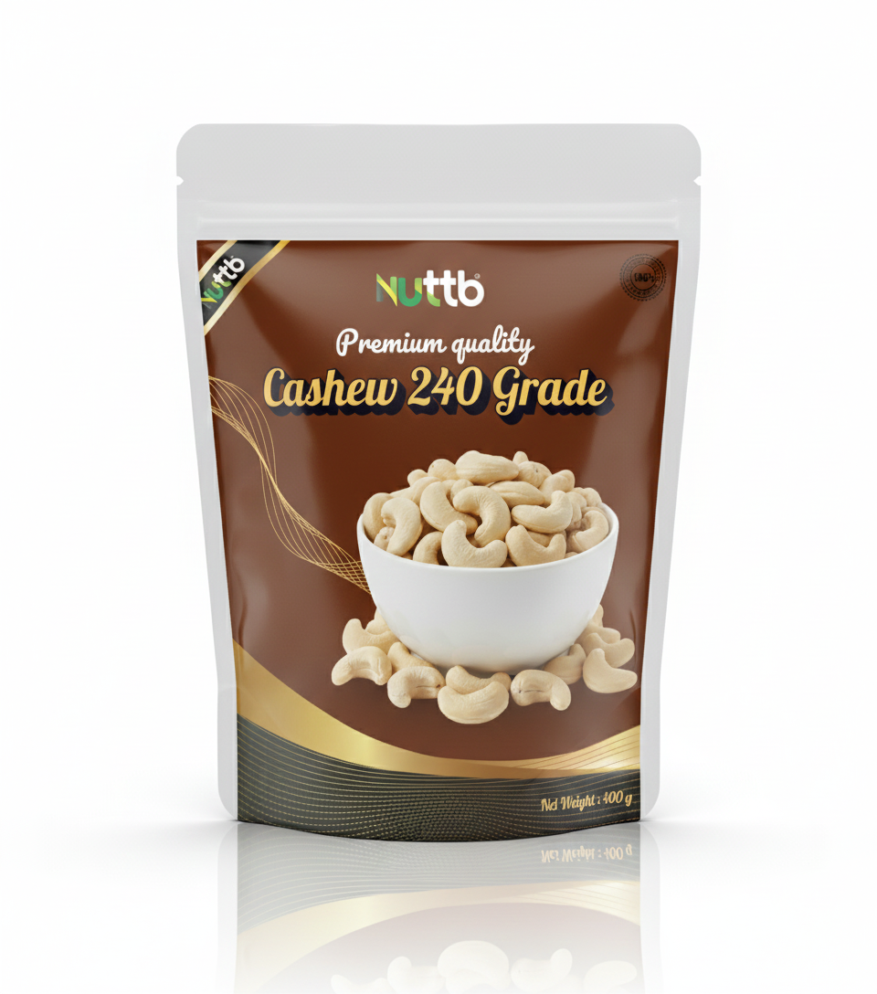 CASHEW 240 GRADE
