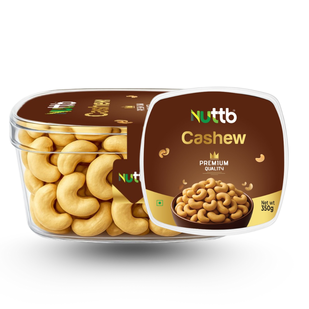 Nuttb Cashew 350 g
