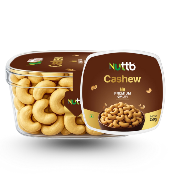 Nuttb Cashew 350 g