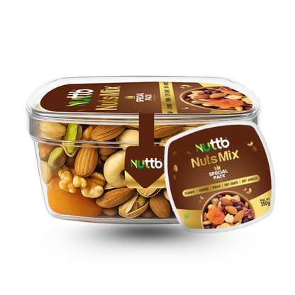 Nuttb Special Pack 350 g