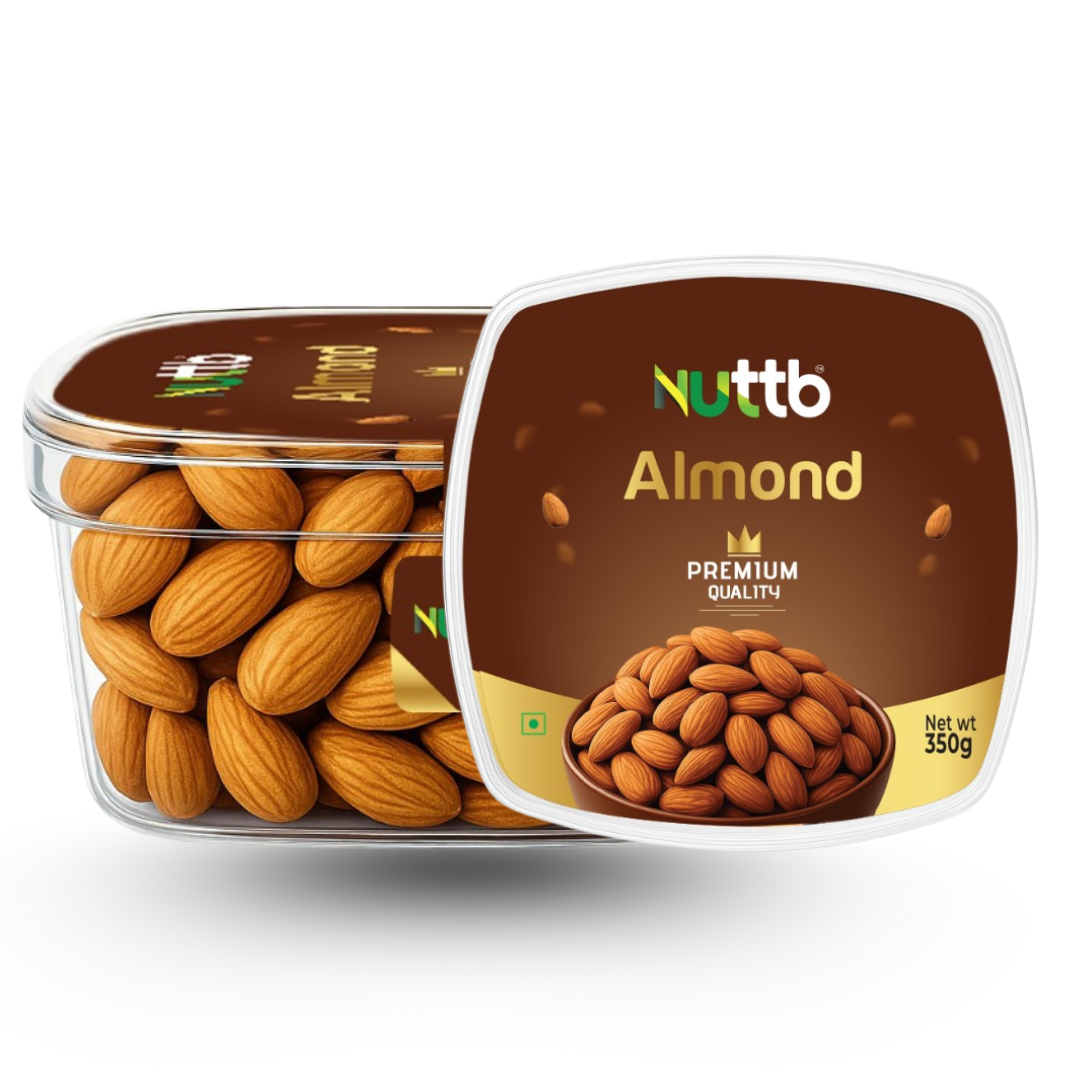 Nuttb Almond 350 g