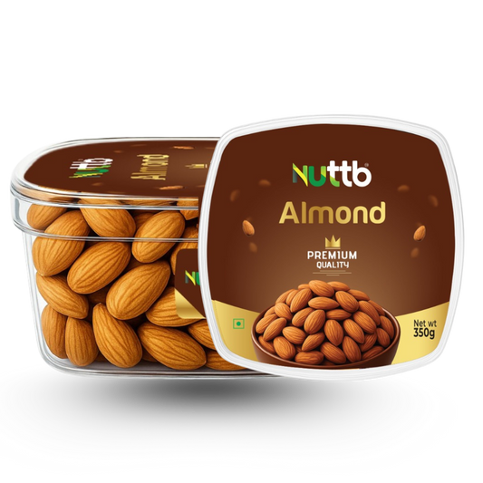 Nuttb Almond 350 g