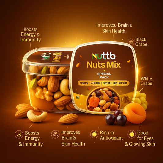 Nuttb Special Pack 350 g